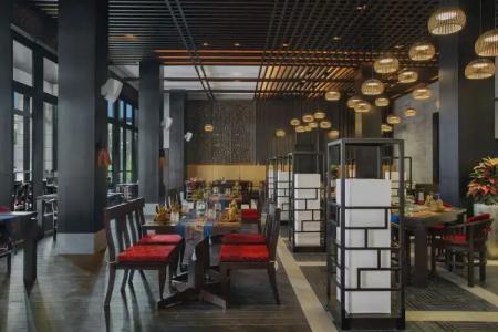 The Westin Doha & Spa - 7
