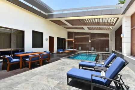 The Westin Doha & Spa - 216