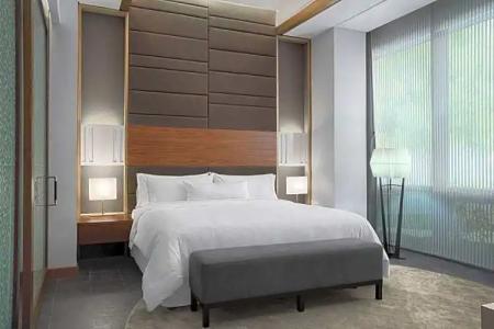 The Westin Doha & Spa - 236