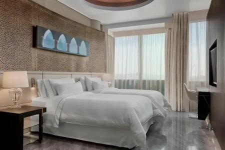 The Westin Doha & Spa - 199