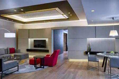 The Westin Doha & Spa - 167