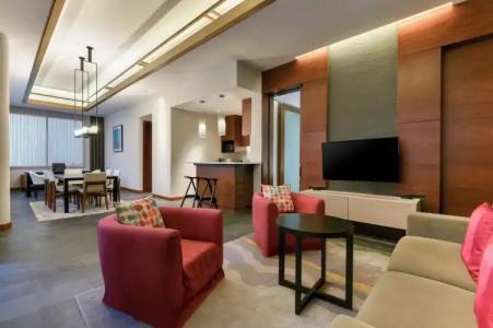 The Westin Doha & Spa - 225