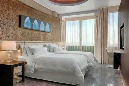 The Westin Doha & Spa - 192