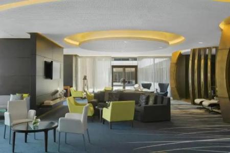 The Westin Doha & Spa - 137