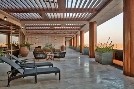 The Westin Doha & Spa - 33