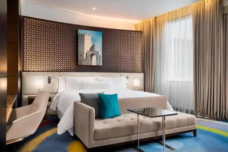 The Westin Doha & Spa - 47
