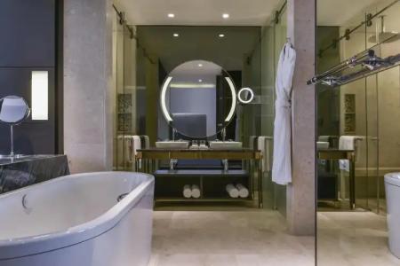 The Westin Doha & Spa - 28