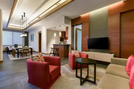 The Westin Doha & Spa - 92