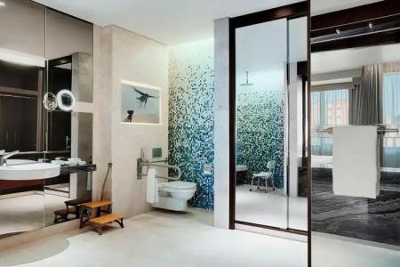 The Westin Doha & Spa - 106