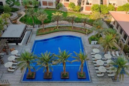 The Westin Doha & Spa - 85