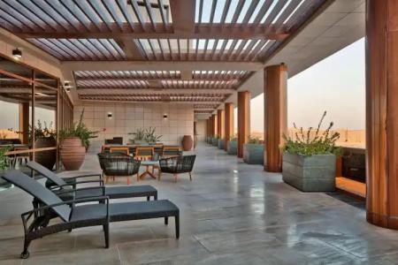 The Westin Doha & Spa - 185