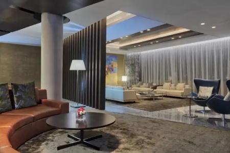 The Westin Doha & Spa - 198