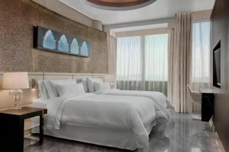 The Westin Doha & Spa - 204
