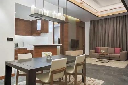The Westin Doha & Spa - 240