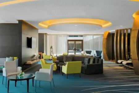 The Westin Doha & Spa - 91