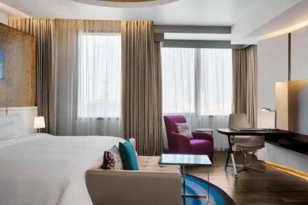 The Westin Doha & Spa - 131