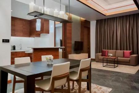 The Westin Doha & Spa - 243