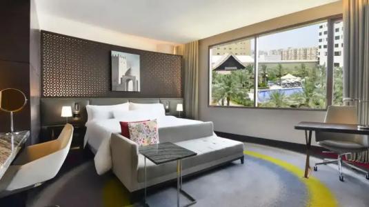 The Westin Doha & Spa - 53
