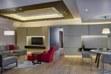 The Westin Doha & Spa - 161