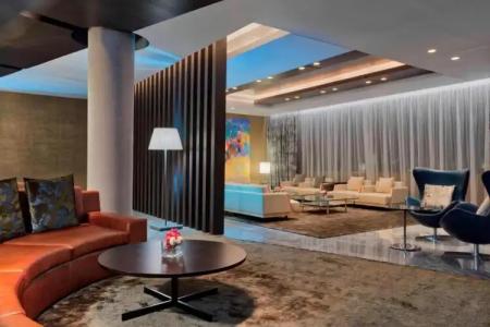 The Westin Doha & Spa - 205