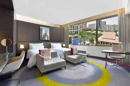 The Westin Doha & Spa - 76