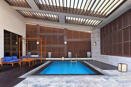 The Westin Doha & Spa - 238