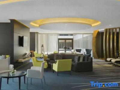The Westin Doha & Spa - 220