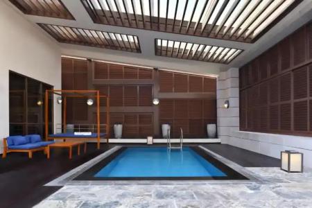 The Westin Doha & Spa - 245