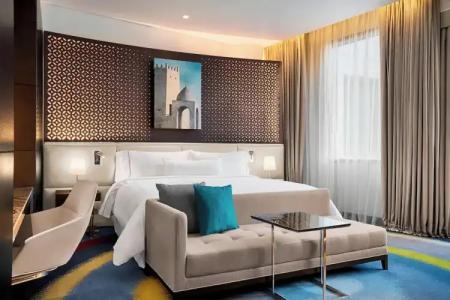 The Westin Doha & Spa - 88
