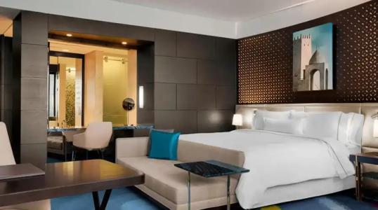 The Westin Doha & Spa - 52