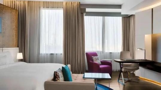 The Westin Doha & Spa - 56