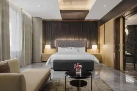 The Westin Doha & Spa - 190