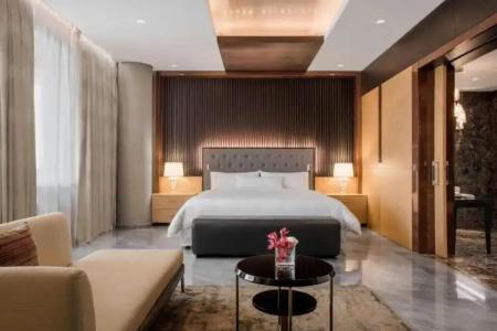 The Westin Doha & Spa - 203