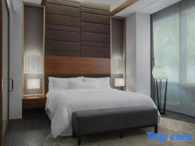 The Westin Doha & Spa - 218