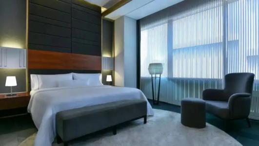 The Westin Doha & Spa - 212