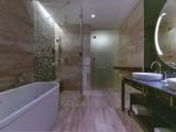 Double Club Suite