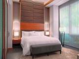2 Bedrooms Family Villa