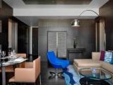 Executive Family Club Suite