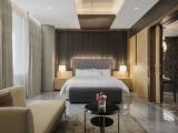 2 Bedrooms Presidential Suite with city view