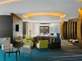 1 Bedroom Double Club Suite