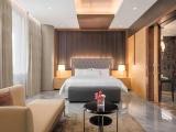 Presidential Suite with balcony