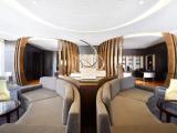 Executive Club room