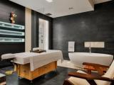 Deluxe room with city view