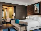 Standard room with city view