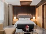 2 Bedrooms Presidential Club Suite