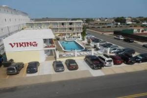 Viking Motel, Wildwood Crest
