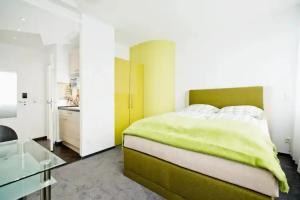 Design Sleepy Cologne Apart-hotel, Koln