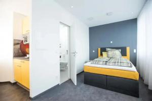 Design Sleepy Cologne Apart-hotel
