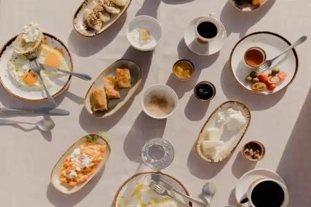 Village Heights Resort - 42