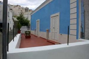 Guest House «Casa Azzurra», Ponza Village